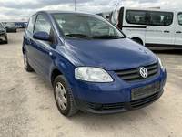 Aanzicht voor rechts