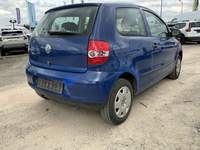 Aanzicht achter rechts