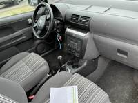 Aanzicht binnenruimte