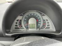 Aanzicht combi-instrument