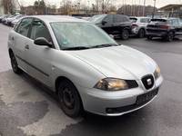 Aanzicht voor rechts