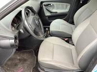 Aanzicht binnenruimte