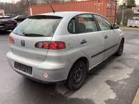 Aanzicht achter rechts