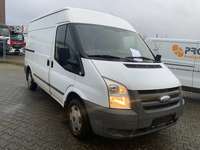 Aanzicht voor rechts