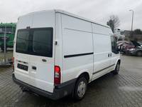 Aanzicht achter rechts