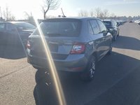 Aanzicht achter rechts