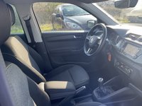 Aanzicht binnenruimte