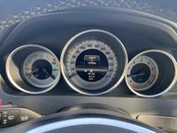 Aanzicht combi-instrument