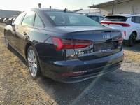 Aanzicht achter links