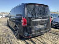 Aanzicht achter links