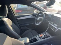 Aanzicht binnenruimte