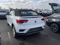 Aanzicht achter links