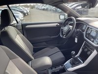 Aanzicht binnenruimte