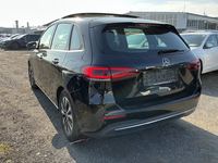 Aanzicht achter links