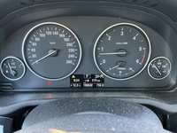 Aanzicht combi-instrument