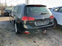 Aanzicht achter links