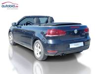 Aanzicht achter links