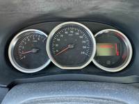 Aanzicht combi-instrument