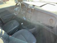 Aanzicht binnenruimte