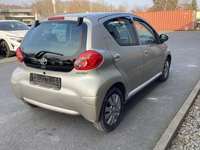 Aanzicht achter rechts