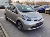 Aanzicht voor rechts