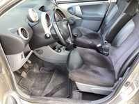 Aanzicht binnenruimte