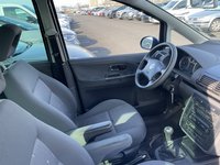 Aanzicht binnenruimte