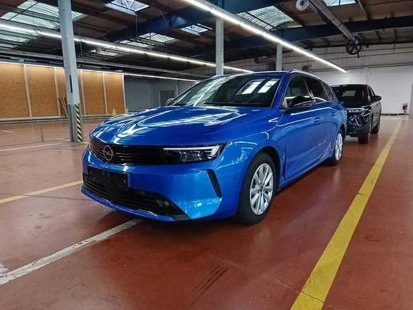 Vista delantera izquierda