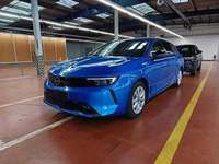 Vista delantera izquierda