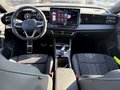 View of dashboard