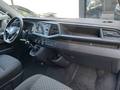 View of dashboard