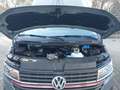 View of engine compartment