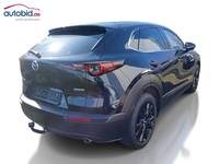 Vaade tagant paremalt