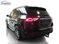 Widok z tyłu po stronie lewej