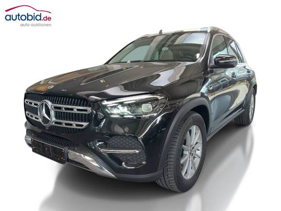 Widok z przodu po stronie lewej