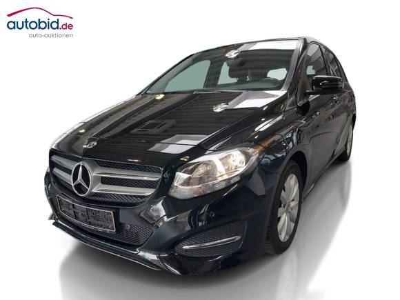 Widok z przodu po stronie lewej