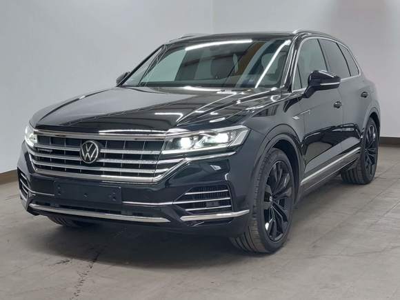 Widok z przodu po stronie lewej