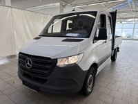 Náhled zpředu zleva