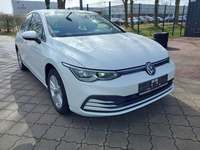 Vue de l’avant droit