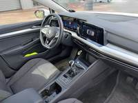 Vue de l’intérieur