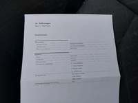 Attestation d'entretien