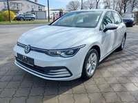 VW Golf 2,0 TDI "Life"