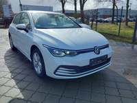 Vue de l’avant droit