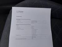 Attestation d'entretien