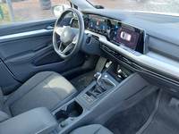 Vue de l’intérieur