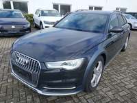 Audi A6 Allroad 3,0 TDI quattro S-tronic
