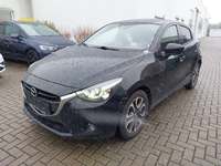 Όψη εμπρός αριστερά