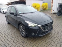 Όψη εμπρός δεξιά