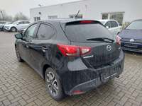 Όψη πίσω αριστερά