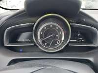 Όψη ταμπλό οργάνων